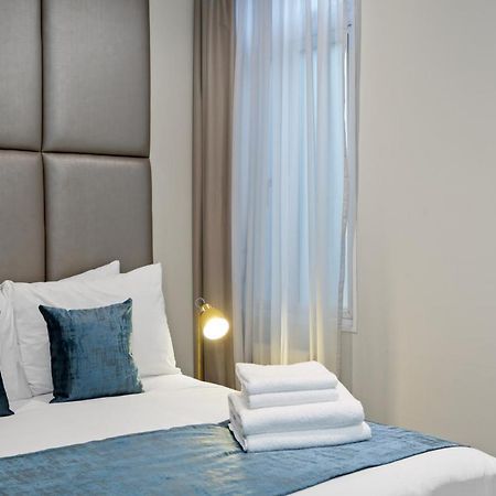 Smart Stay Studio Flat Londra Dış mekan fotoğraf