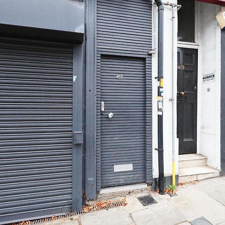 Smart Stay Studio Flat Londra Dış mekan fotoğraf
