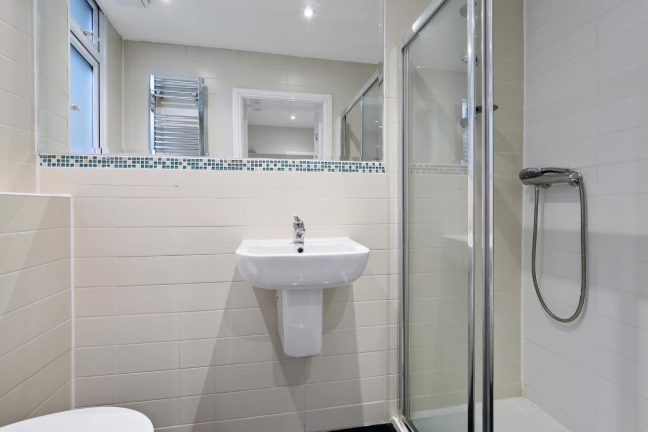 Smart Stay Studio Flat Londra Dış mekan fotoğraf