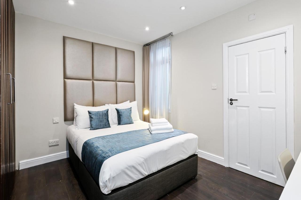 Smart Stay Studio Flat Londra Dış mekan fotoğraf