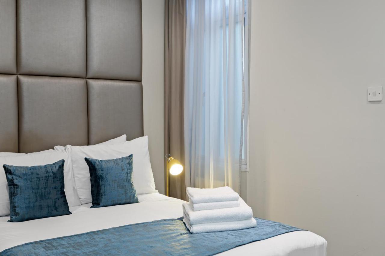 Smart Stay Studio Flat Londra Dış mekan fotoğraf